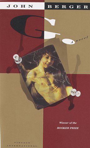G.: A Novel