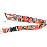 Philadelphia Flyers Lanyard