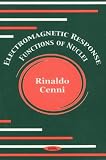 Electromagnetic Response Functions of Nuclei