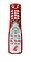 GameChanger 00051 WASHINGTON STATE Logo and Colors on ESPN-Enabled Button Universal Remote Control