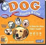 Easy Dog Training & Care