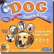 Easy Dog Training & Care