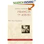 Little Flowers of Francis of Assisi: A New Translation