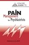 Concise Guide to Pain Management for Psychiatrists (Concise Guides)