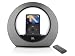 Produkt-Bild: JBL Radial micro Dockingstation mit Fernbedienung f&uuml;r Apple iPod schwarz