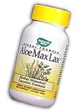 Aloe MaxLax 100 caps