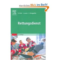 Rettungsdienst