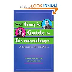 Your Guy's Guide to Gynecology
