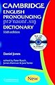English Pronouncing Dictionary