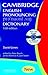 Image: Shopper's Delight: Phonetics & Phonics in The Books Store ~ English Pronouncing Dictionary With CD-ROM