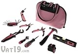 Little Pink Toolkit
