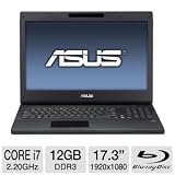 Buy Notebook for Game gaming laptop ASUS 17 3 Core i7 500GB HDD Laptop Electronics gaming laptop
