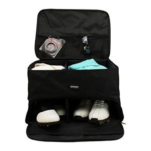 Samsonite Golf Trunk Organizer 2