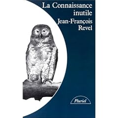 La connaissance inutile
