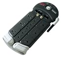 APC PF11VT3 11-outlet SurgeArrest with Tel2/Splitter and Coax Protection