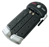APC PF11VT3 11-outlet SurgeArrest with Tel2/Splitter and Coax Protection