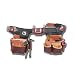 Occidental Leather 9550 Adjustable Pro Framer