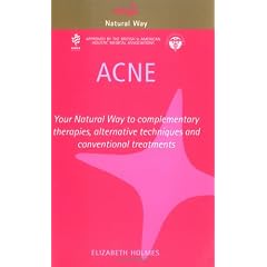 Acne (Natural Way)