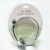 ACC-X3 HEADPHONE MICROPHONE (S