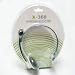  : ACC-X3 HEADPHONE MICROPHONE (S