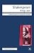 Shakespeare: "King Lear" (Icon Reader's Guides to Essential Criticism)