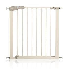 Lindam Sure Shut Axis Stair Gate