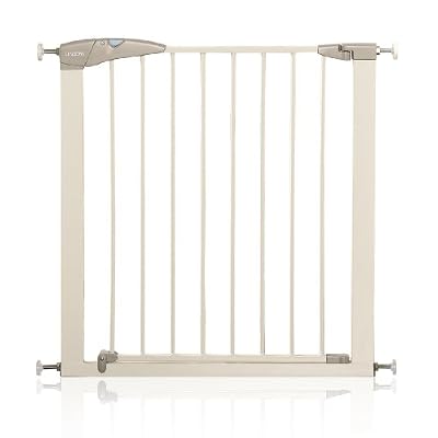 Pressure Stair Gates