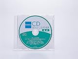 ロアス CDレンズクリーナー(乾式) CN-A003