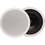 AudioSource AS8C Eight-inch In-Ceiling Speakers (Pair)