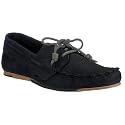 J Shoes Men's Stag Loafer