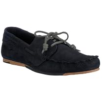 J Shoes Men's Stag Loafer