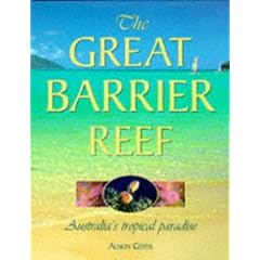 The Great Barrier Reef: Australia's Tropical Paradise