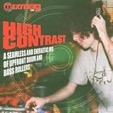 Revue High Contrast  / Mixmag Live