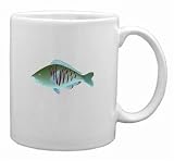 Fish Mug