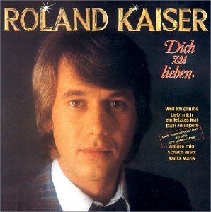 Roland Kaiser - Fuer Dich - (serie: Die Grossen Erfolge) - Zortam Music
