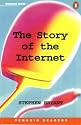 The Internet (Penguin Longman Penguin Readers)