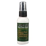 PetzLife Oral Care Spray- 2.2oz
