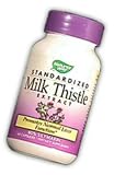 Milk Thistle SE 120 VCaps