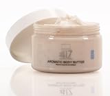 Minus 417 Dead Sea Costmetics Aromatic Body Butter - Ocean Fragrance