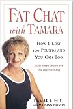 Fat Chat With Tamara: How I Lost 100 Pounds and You Can Too