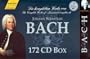 Complete Works of Bach Hanssler Edition Bachakademie 172 CD Box Set