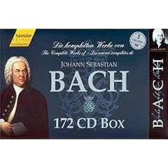Complete 172 CD Set