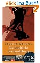 Die R�ckkehr des Tanzlehrers: Roman