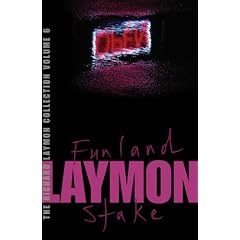Richard Laymon Collection Volume 06