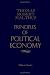 Books : Principles of Political Economy
