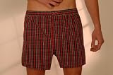 Coton Doux Cotton Boxer Short
