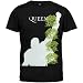 Queen - Silhouette Soft T-Shirt