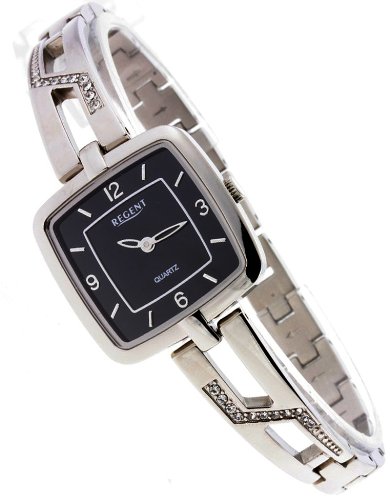 Regent Uhr 612105043 glamouröse