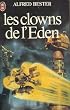 Les clowns de l'eden