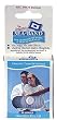 Sea-Band The Original Wristband, Adult, One Size 1 pr
